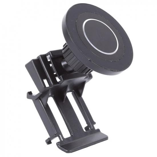 Magnetic Center Console Phone Mount Bracket For Cadillac XTS 2013-