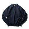 Deoleseukyu Classic Sweatshirt [Dark Navy]
