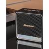 Newmine HT001 Portable Bluetooth Speaker CN plug (adapter included)