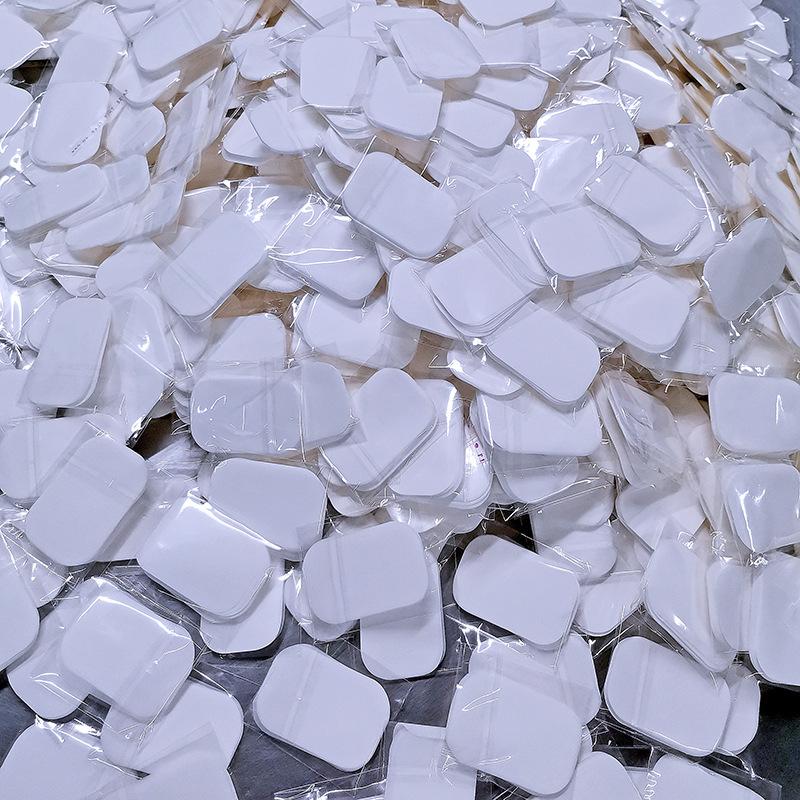 Disposable Scented Soap Sheets Refill Pack - 20, 50, 100 Sheets In OPP Bag for Hand Washing