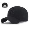 Casual Fashion Embroidery for MY Baseball Caps Men Women Outdoor Sport Hiking Running Hat Sunshade Adjustable Cotton Gift Adult
