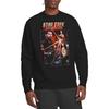 Star Trek Unisex Adult Panels Sweatshirt