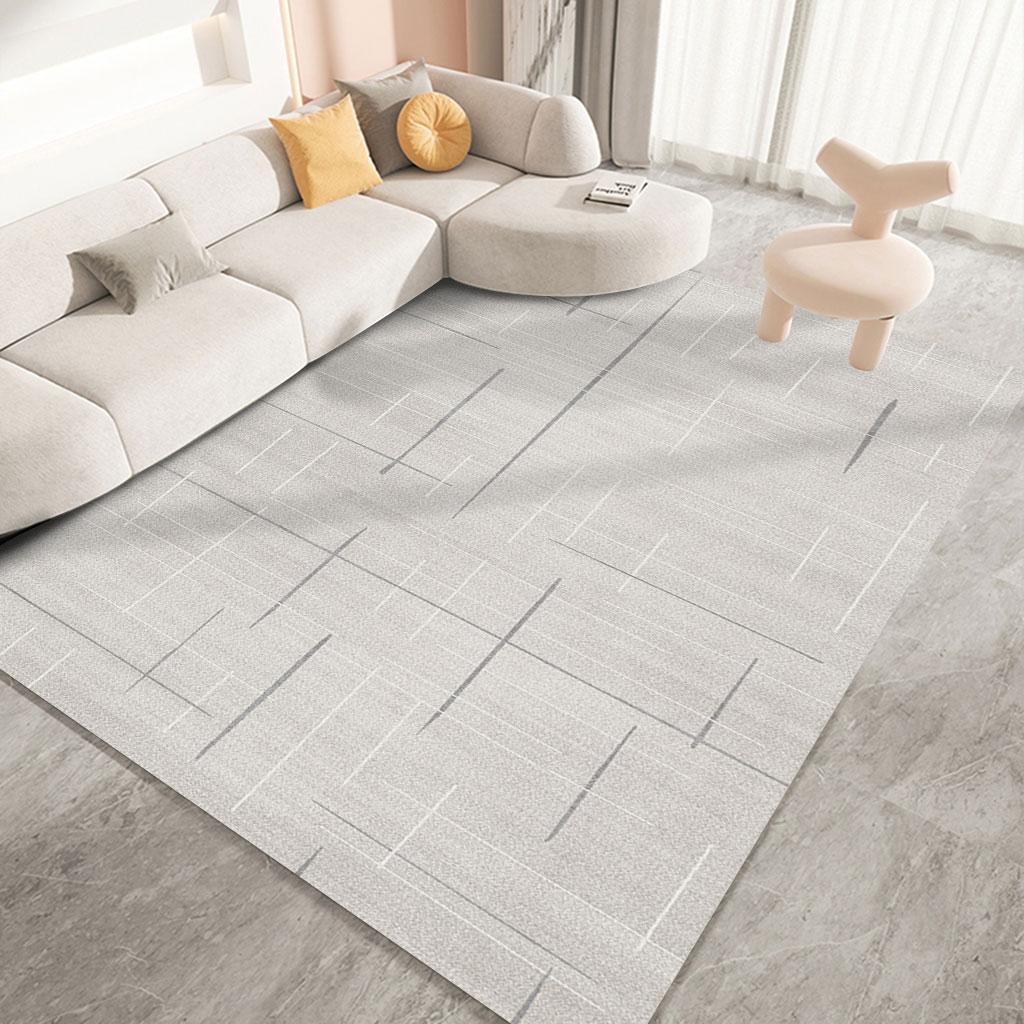 Fashion Nordic Carpet Living Room Ink Splash Abstract Area Rug Large Bedroom Decor Home Rugs Washable Entryway Doormat Floor Mat