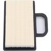 A08R 3Sets 499486 Air Filter Kit for 499486S 698754 Intek V-Twin 18-26 HP Tractor Lawn Mower Pre-Filter 273638 273638S