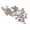 40Pcs RC Wheel Lock Nut Iron M2.5 Hex Accessory Set Kit for Traxxas 118 Climbing Car