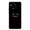 For Realme 11 11X 5G RMX3780 Case TPU Animals Soft Silicone Bumper Back Cover Phone Cases for Realme11X RMX3785 Wolf Cool Fundas
