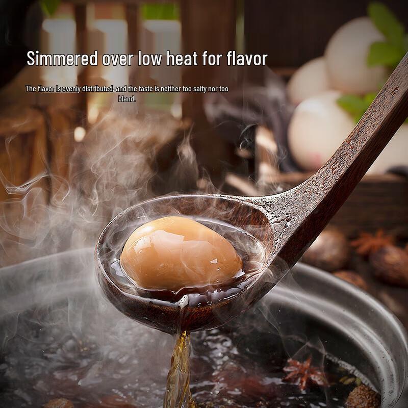 Xiang Ba Lao Braised Egg Snacks