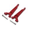Mjx 14210 14209 1/14 RC remote control car metal modification accessories steering cup swing arm pull rod assembly