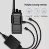 BAOFENG BF-888S Plus Walkie-Talkie (CN Version)