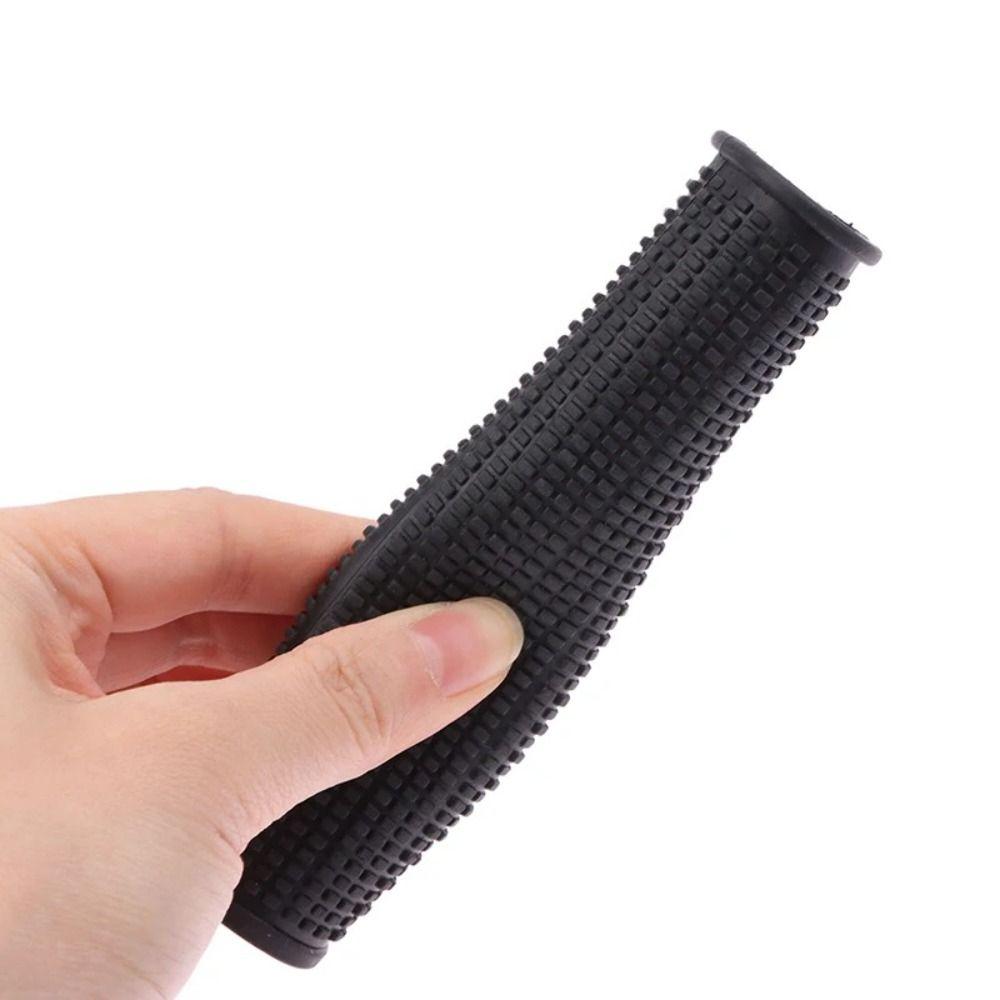 1pair Non-slip Bicycle Grips Comfortable Bicycle Handle Grips  Cycling Equipment