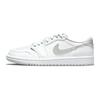Air Jordan 1 Retro Low Og 'Neutral Grey' 2021 Donna Jordan CZ0775-100