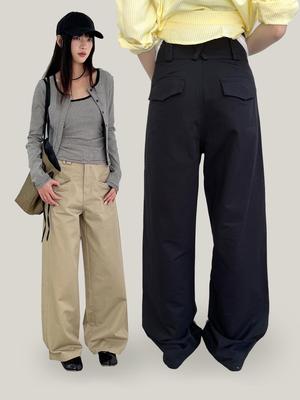 Alt giyim (Kadın) – Pantalon ve Kapriler