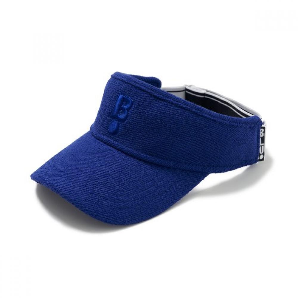 Blu Dot Солнцезащитный козырек Plus Bl из махровой ткани 00F