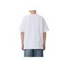 Puma Breathable Fashion Casual Short Sleeve T-Shirt Men Tops White 632983-02