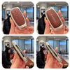 Custodia protettiva in metallo per portachiavi 2023 Exeed Yaoguang e 2024 Yaoguang Premium Edition