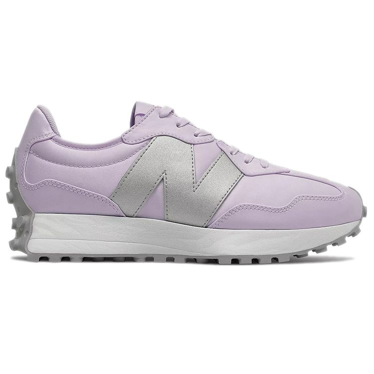 New Balance 327 'Astral Glow/Whisper Grey' WS327MS1