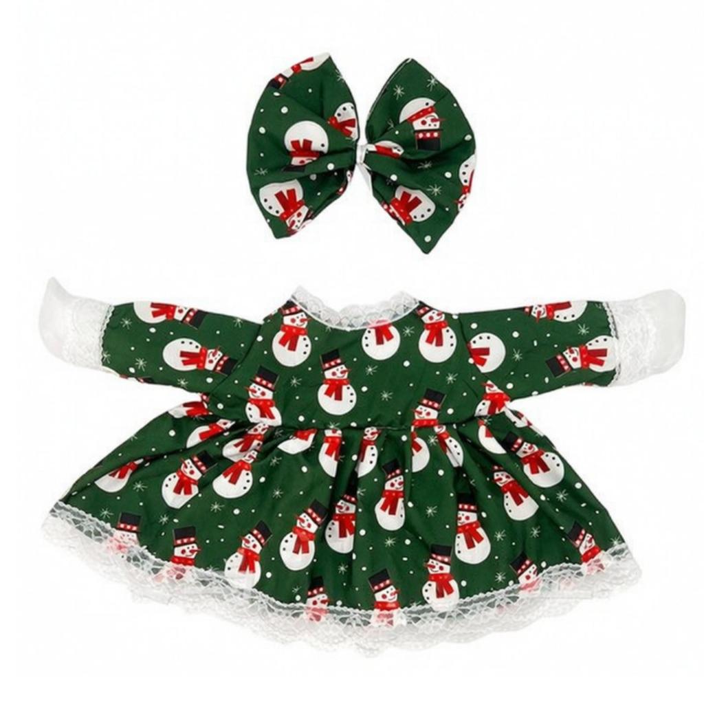 Seasonal Porch Goose Costume Decorative Outfit 23-Inch Decor
