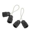 Wishbone Latex Tube Adapter Fishing Supply Spearfishing Connector Fishing Tool Connection Accessories