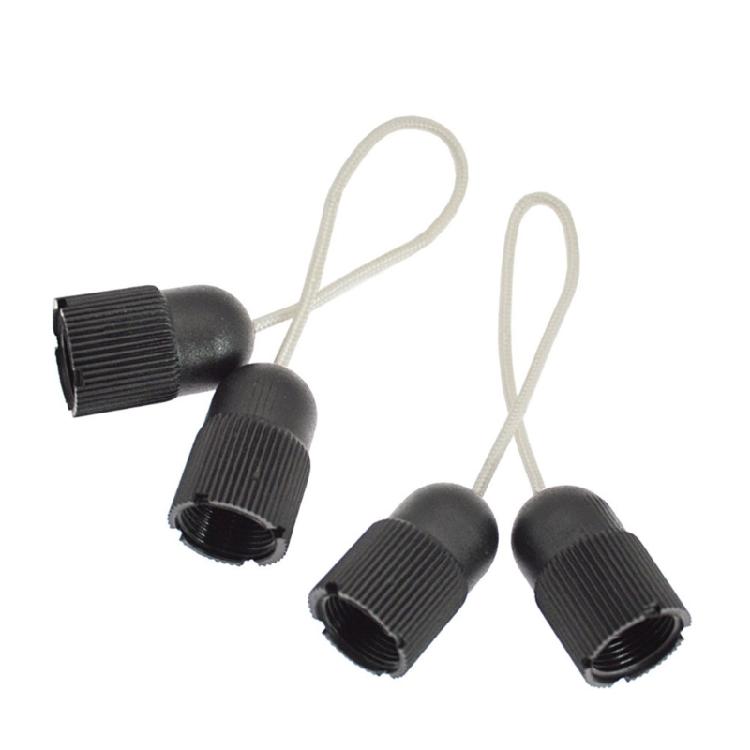 Wishbone Latex Tube Adapter Fishing Supply Spearfishing Connector Fishing Tool Connection Accessories