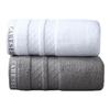 KangErXin Hotel Collection Pure Cotton Absorbent Face Towel 2-Pack