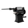 0.02-2.6mm Multifunctional Hand Crank Electric Coil Counter Winder Coil Winder Wires 0-99999 Manual Counting Winding Machine