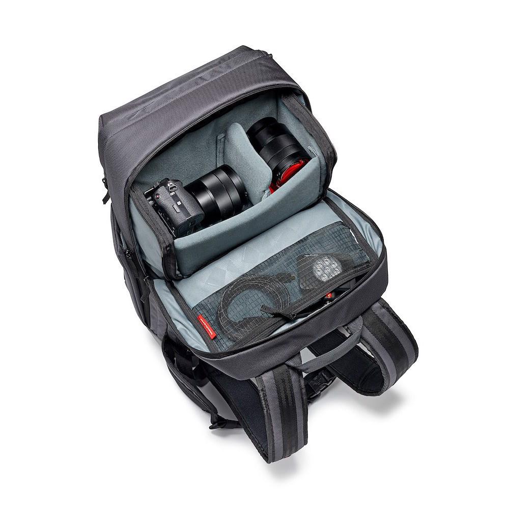 Rucksack Manfrotto Manhattan Mover 50