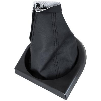 Fiat Multipla 99-10 Gear Shift Boot BLACK + Frame