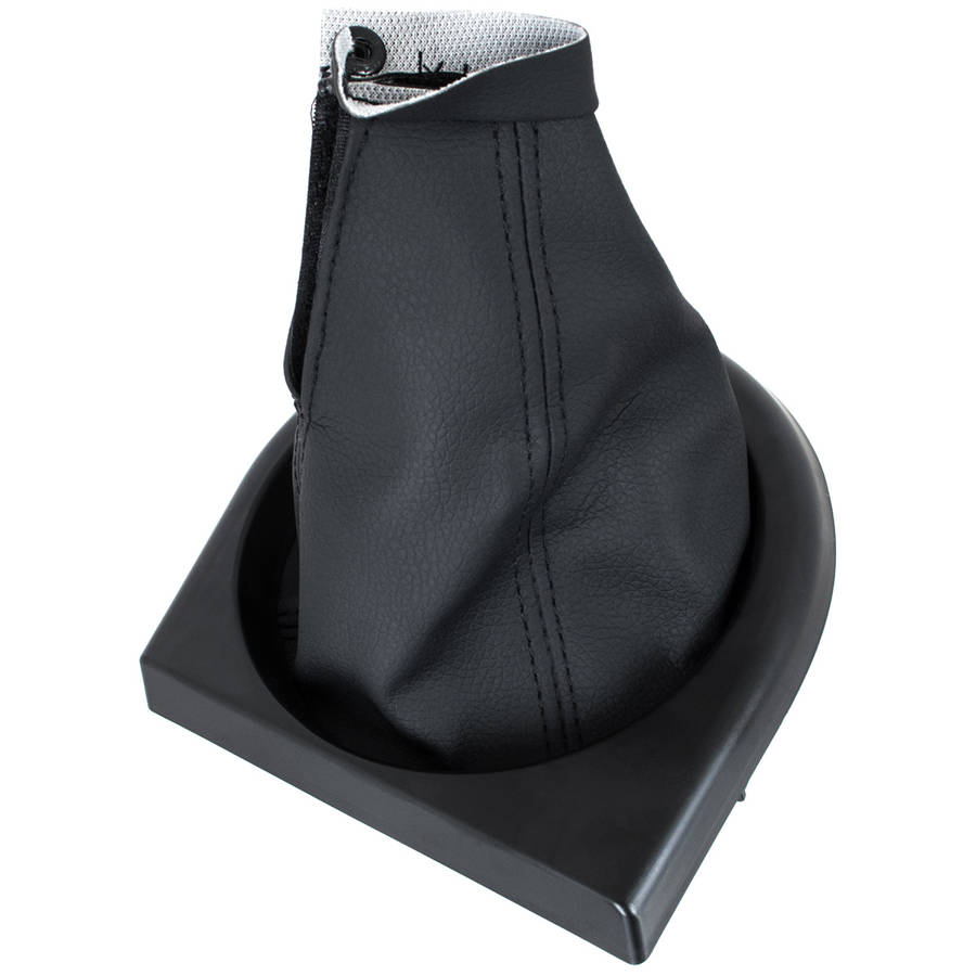 Fiat Multipla 99-10 cuffia cambio NERA + cornice