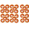 30pcs Reusable Pet Hair Remover Laundry Balls Dog Cat Fur Lint Catcher Washing Machine Filter Cleaning Tool Hair Remover Kit for Pets