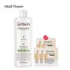 Grain Facial Cleansing Water 500ml + 5 Grain Pouches