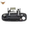 Exterior Door Handle,For Toyota Corolla 1996-2001 AE110 Black Frosted Surface Front Left Or Right 1pc