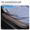 Car Seat Cover Cushion Universal Auto Soft Chair Protector Pad For Ford Escort KA Flex Everest KA Expedition Falcon Fusion