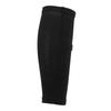 1 Pair Shin Guard Sleeves Shin Pad Socks Breathable Sports Accessory for Soccer Football S