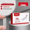 Universal No. 10 Thickened Large Stapler Staples for Office and Stationery