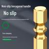 Huayuang Cross Four-Blade Tile & Glass Drill Bit