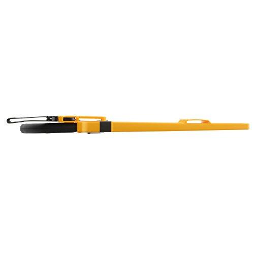 UM Industries Silky Rubber Boy 7 Curve Coarse 270 Body 270mm 465-27