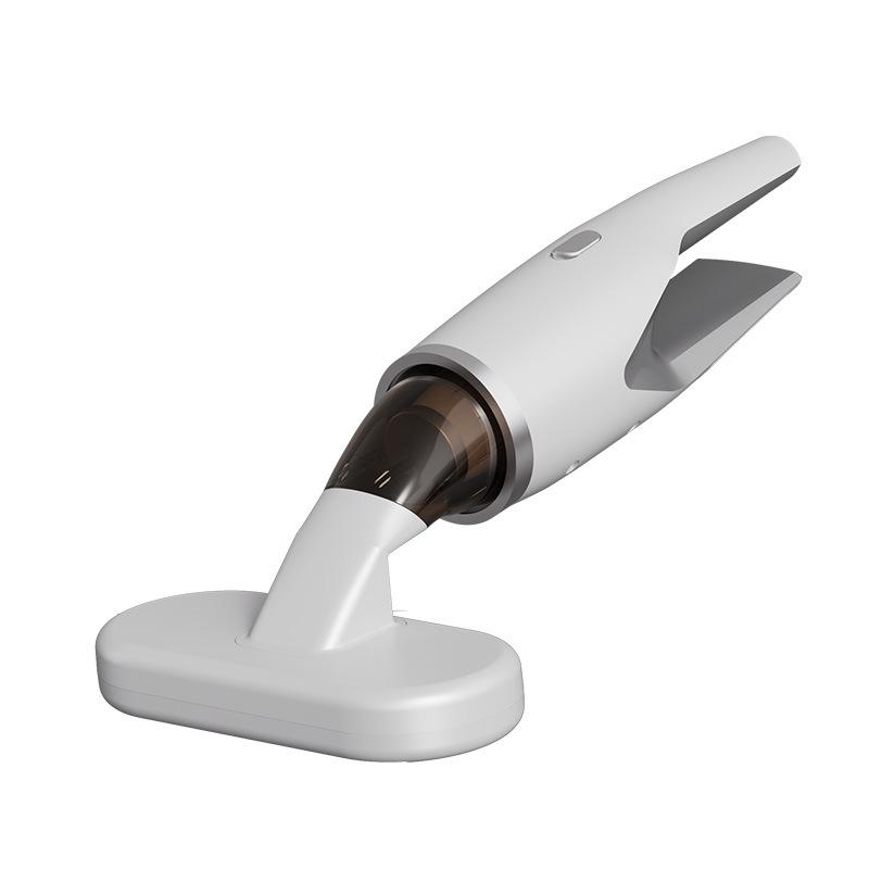High Suction Handheld Wireless Vacuum Cleaner for Home & Car