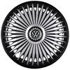 Volkswagen Santana Jetta POLO Wheel Hub Cap 14/15 Inch