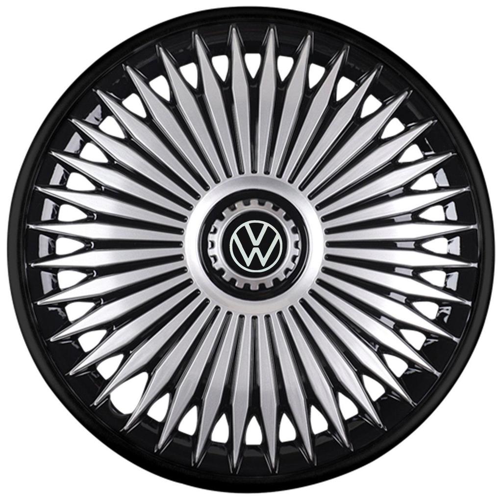 Volkswagen Santana Jetta POLO Wheel Hub Cap 14/15 Inch