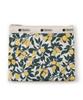 DELUXE ALLTAGS Obsttasche/7507/Zitrone