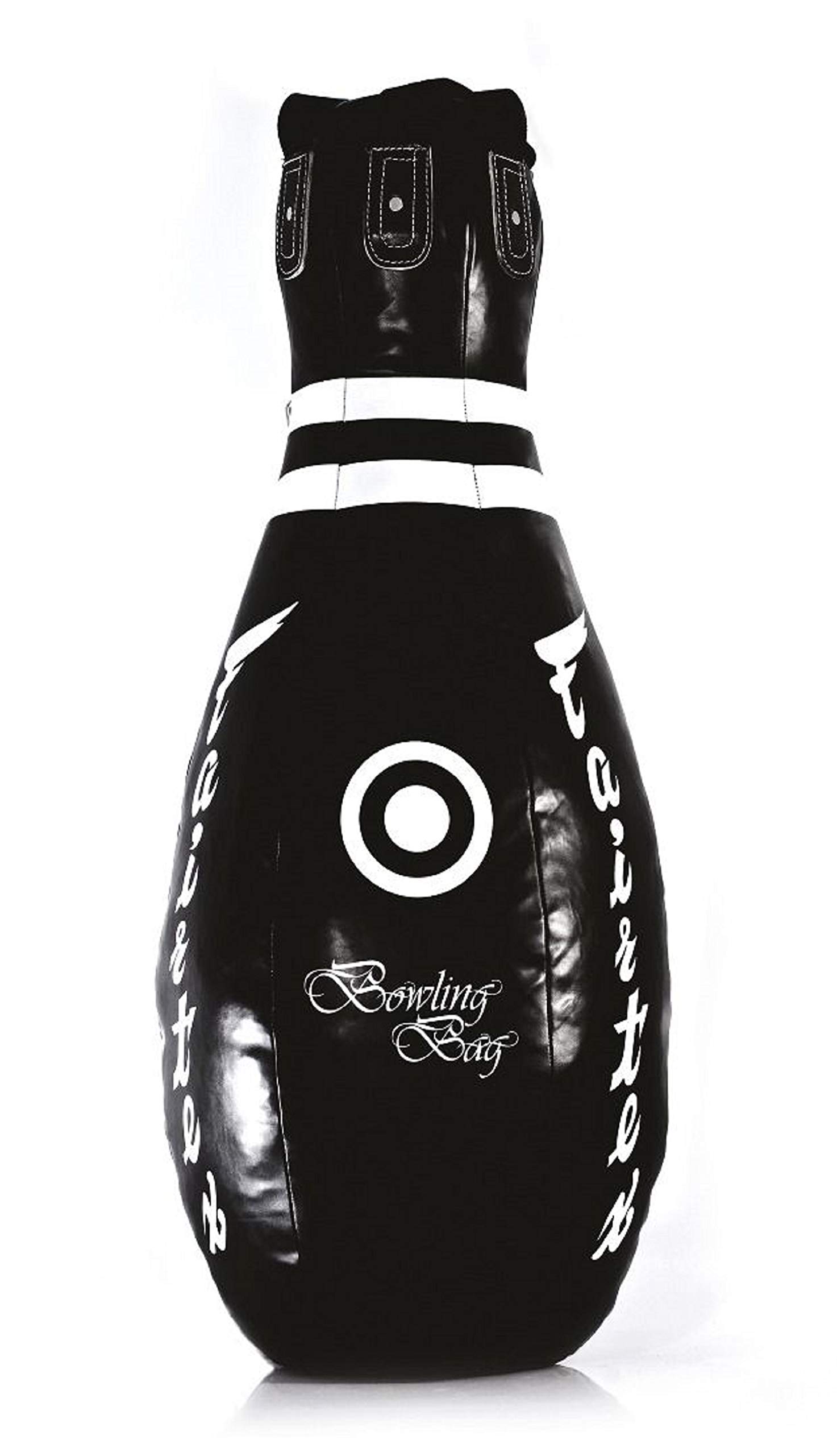 

Сумка для боулинга Fairtex HB10 (без содержания)