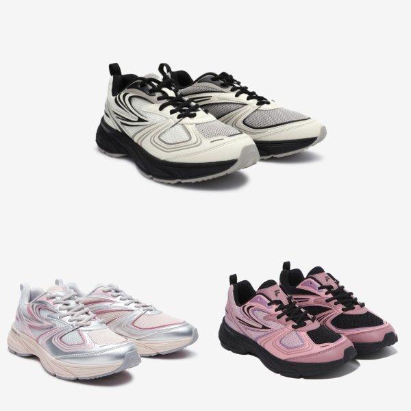 Fila Unisex Interrun   1rm02699g