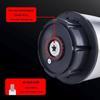 High-Power Electric Multi-Function Food Processor: Meat Grinder, Juicer, Dough Kneader, Large Capacity Mixer