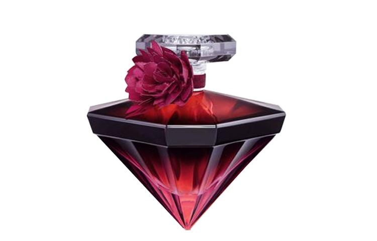 LANCOME Sparkling Night Intense Edition Eau De Parfum Oriental Culinary Scent Eau De Parfum EDP Pear, Rose, Patchouli 50ml