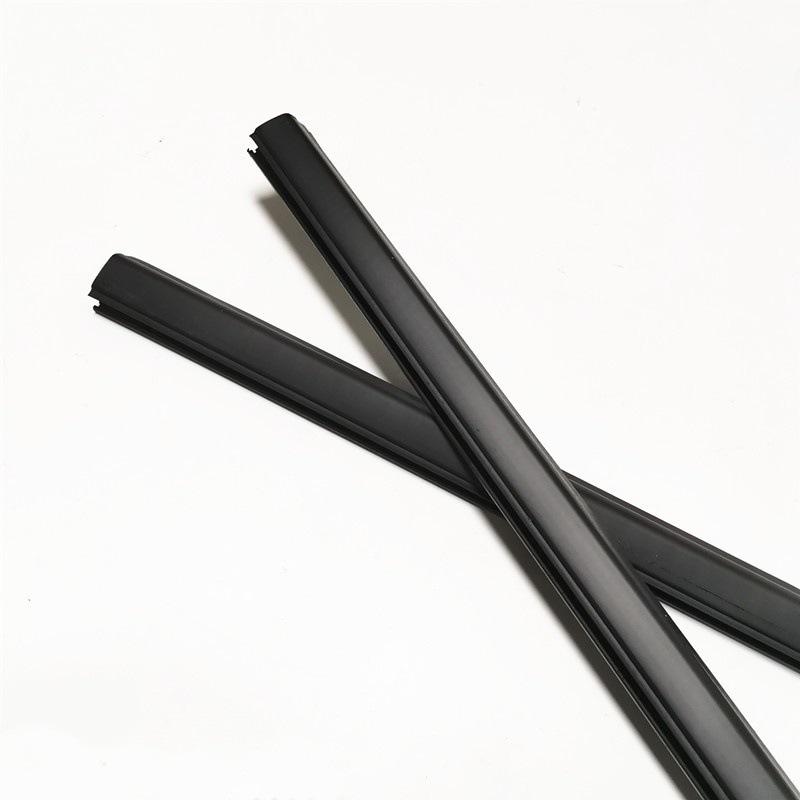 Sound Insulation Weatherstrip for 2008-2014 Honda CITY Fengfan Car Window 72410-TM0-T01.