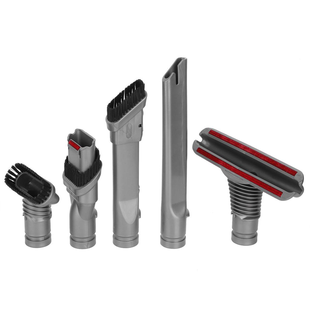 Vacuum Cleaner Brush Head Set Accessories Kit Fit for V6 DC35/45/52/58/59/62/63 Cleaning Tool