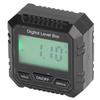 Digital Inclinometer Magnetic 4  degrees  Angle   Finder Gauge Electronic Protractor for Woodworking