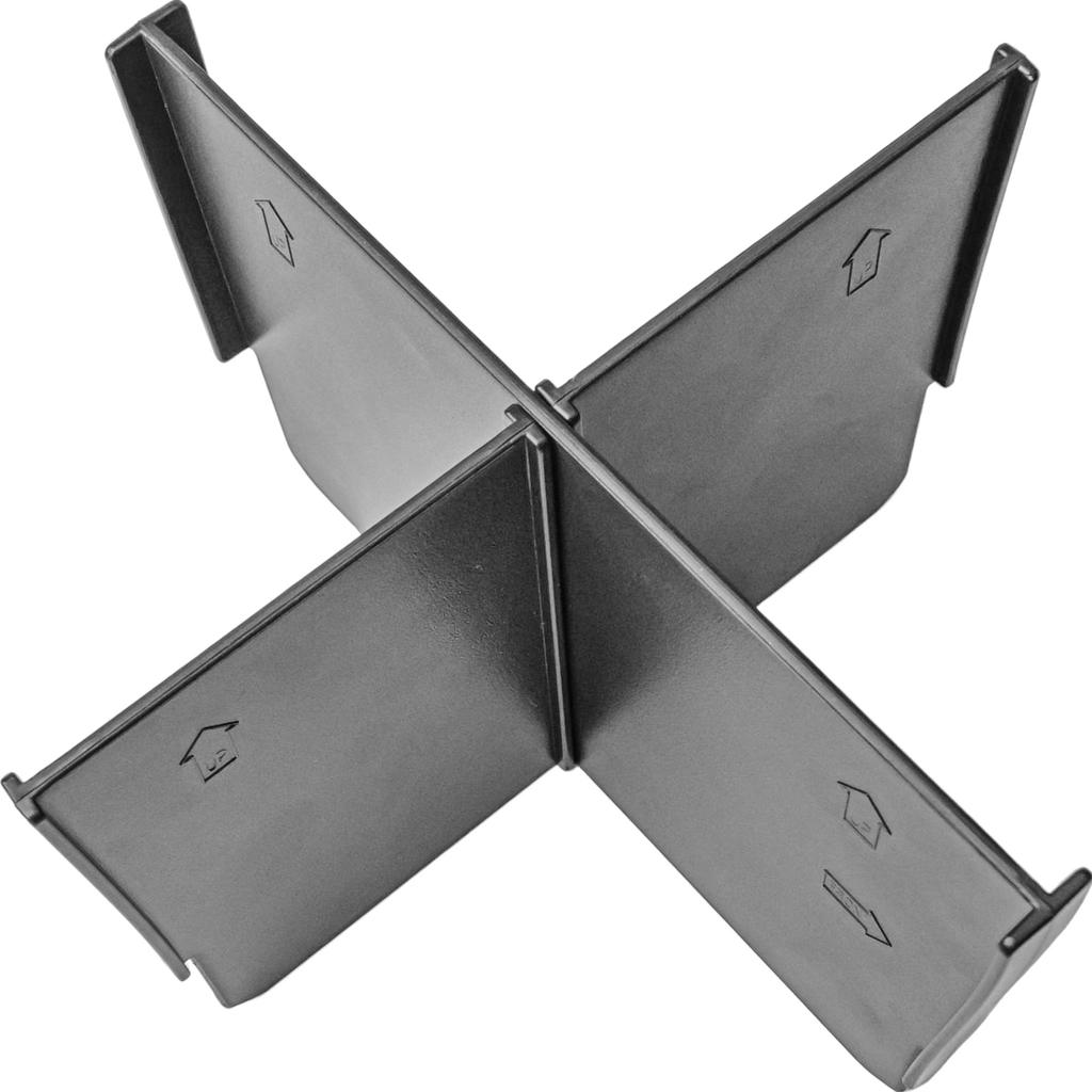 Mittelkonsolen-Organizer Armlehnen-Einteiler Für 2025-2025 Honda Pilot 2025 2025 Honda Ridgeline/Passport Innenraum-Ablagefach