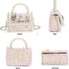 Toddler Gifts Kids Purse for Little Girls Mini Girl's Handbag Sho