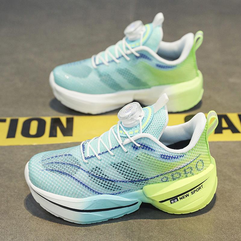 

Factory direct supply, children s running shoes, classmates, sports shoes, new youth mesh breathable mesh shoes 31